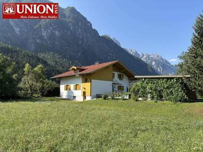 Haus kaufen in 9908 Amlach