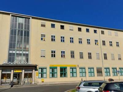 Gewerbeobjekt mieten in 8020 Graz (Bild 1)