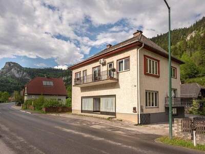 Haus kaufen in 2662 Schwarzau