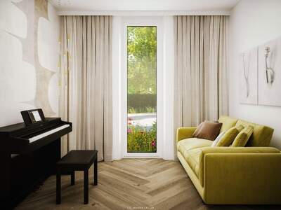 Eigentumswohnung in 5020 Salzburg (Bild 5)