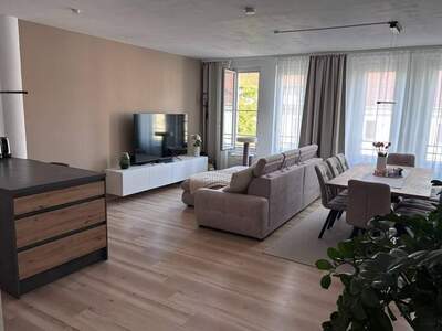 Mietwohnung in 3500 Krems