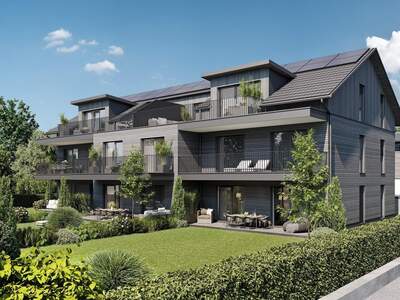 Eigentumswohnung provisionsfrei in 5302 Henndorf