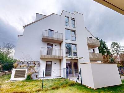 Eigentumswohnung in 1180 Wien