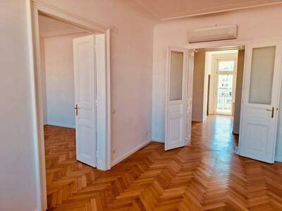 Wohnung mieten in 1070 Wien