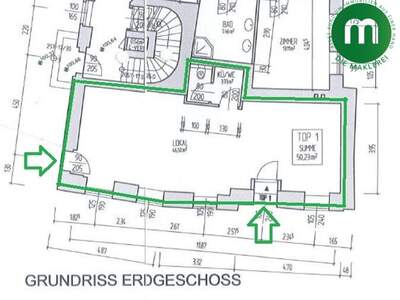 Gewerbeobjekt kaufen in 2380 Perchtoldsdorf (Bild 2)