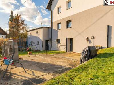 Haus mit Garten kaufen in 4596 Steinbach (Bild 3)