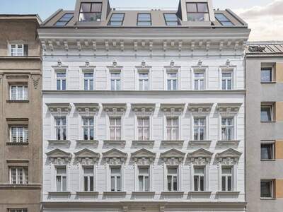 Haus kaufen in 1180 Wien