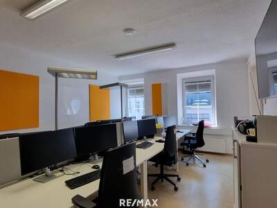 Gewerbeobjekt mieten in 3100 St. Pölten (Bild 5)