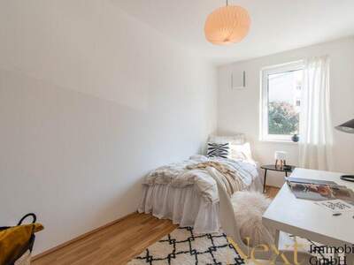 Terrassenwohnung kaufen in 4020 Linz (Bild 5)