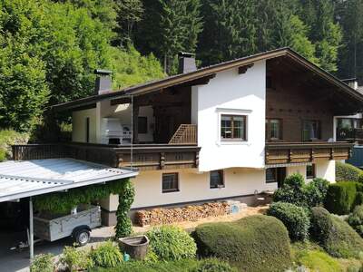 Haus kaufen in 6361 Hopfgarten