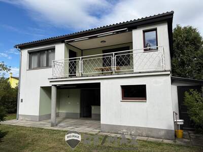 Einfamilienhaus kaufen in 3426 Muckendorf (Bild 1)