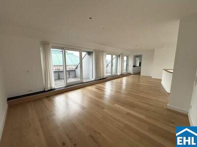 Terrassenwohnung mieten in 1010 Wien (Bild 4)