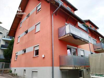 Terrassenwohnung kaufen in 8010 Graz (Bild 1)