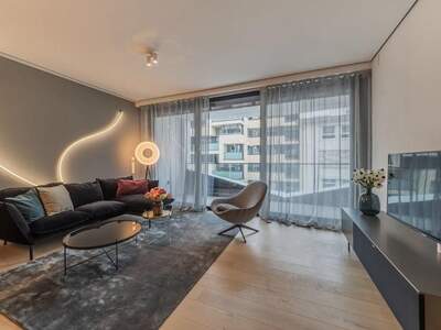 Etagenwohnung mieten in 1030 Wien