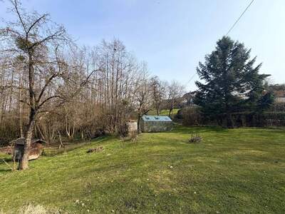 Grundstück kaufen in 4062 Axberg