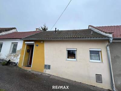 Haus kaufen in 2165 Drasenhofen