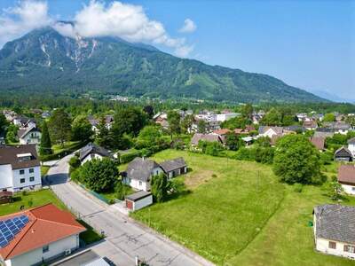 Grundstück kaufen in 9170 Ferlach