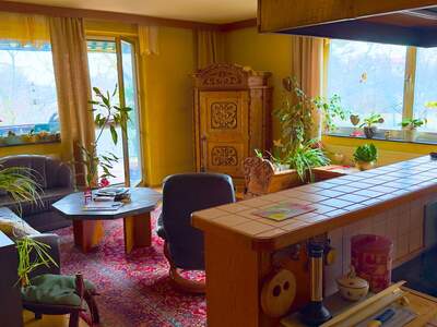 Wohnung mit Balkon mieten in 2540 Bad Vöslau (Bild 4)