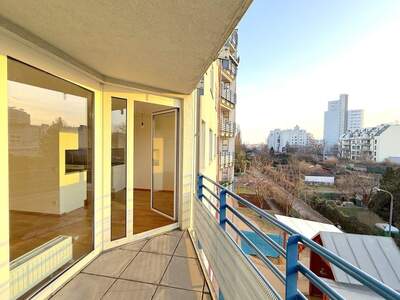 Wohnung mit Balkon kaufen in 1200 Wien (Bild 4)