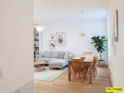 Eigentumswohnung in 1150 Wien