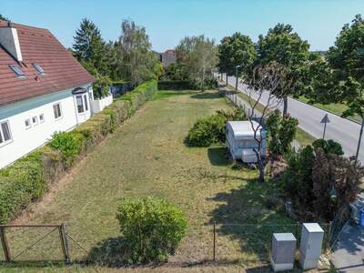 Grundstück kaufen in 2232 Deutsch