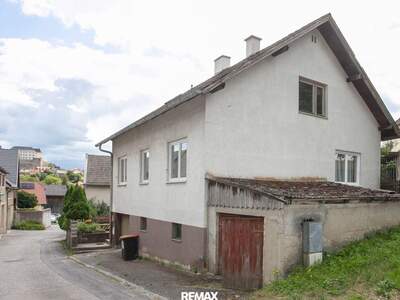 Haus kaufen in 3613 Albrechtsberg (Bild 2)