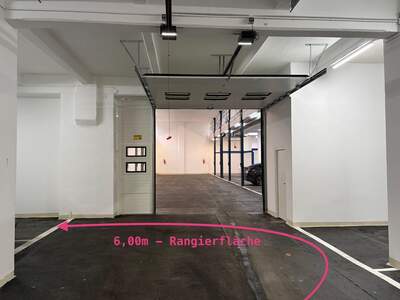 Immobilie mieten in 1070 Wien (Bild 3)