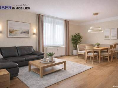 Anlageobjekt kaufen in 4320 Perg