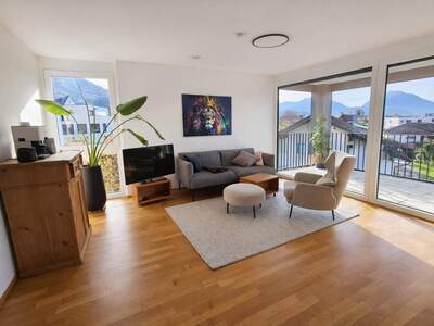 Wohnung mieten in 6832 Röthis