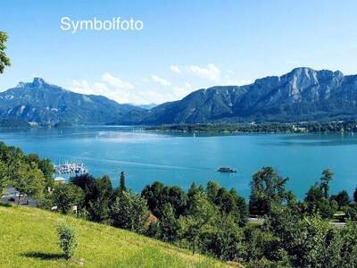 Erdgeschosswohnung kaufen in 5310 Mondsee