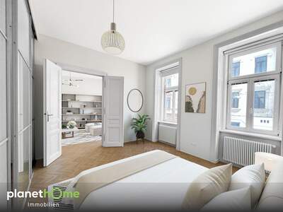 Wohnung kaufen in 1150 Wien (Bild 2)