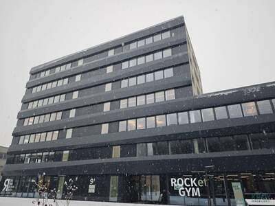 Gewerbeobjekt mieten in 5412 Puch