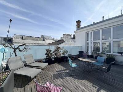 Mietwohnung in 1040 Wien