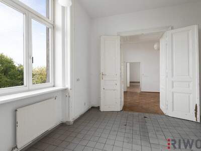 Terrassenwohnung kaufen in 1130 Wien (Bild 3)
