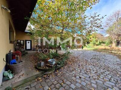 Grundstück kaufen in 1210 Wien