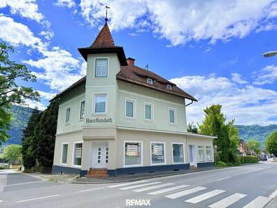 Anlageobjekt kaufen in 9551 Bodensdorf