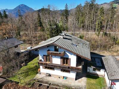 Haus kaufen in 6341 Ebbs