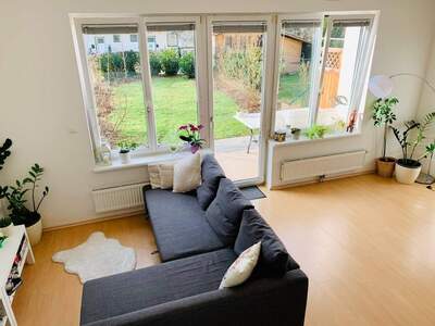 Wohnung mieten in 3003 Gablitz