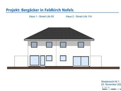 Haus kaufen in 6800 Feldkirch (Bild 2)