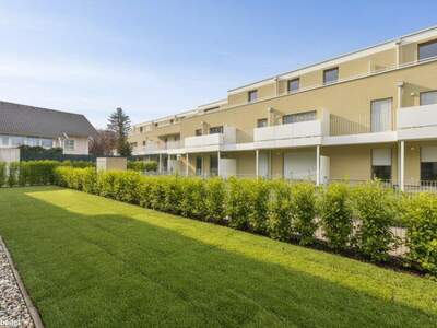 Terrassenwohnung kaufen in 2540 Bad Vöslau (Bild 4)