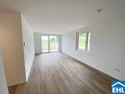 Terrassenwohnung mieten in 3451 Michelhausen (Bild 2)