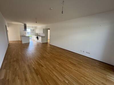 Wohnung mit Balkon mieten in 8020 Graz (Bild 5)