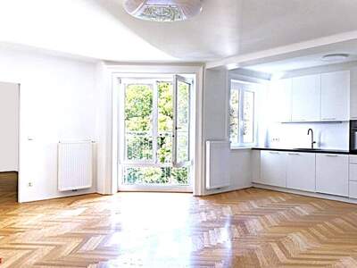 Wohnung kaufen in 1040 Wien