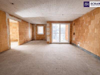 Terrassenwohnung kaufen in 1050 Wien (Bild 4)