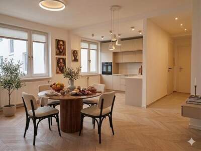 Apartment provisionsfrei kaufen in 1140 Wien