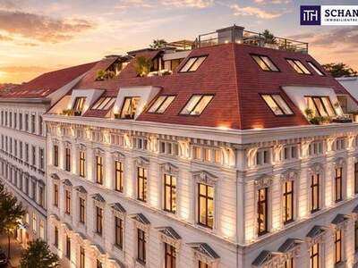 Wohnung kaufen in 1070 Wien