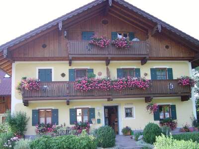 Wohnung provisionsfrei mieten in 5084 Großgmain