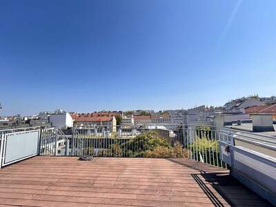 Wohnung mit Balkon mieten in 1040 Wien (Bild 2)