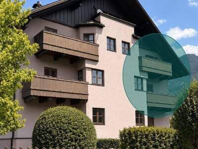 Wohnung mieten in 6170 Zirl