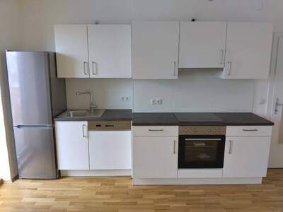 Wohnung mieten in 8010 Graz